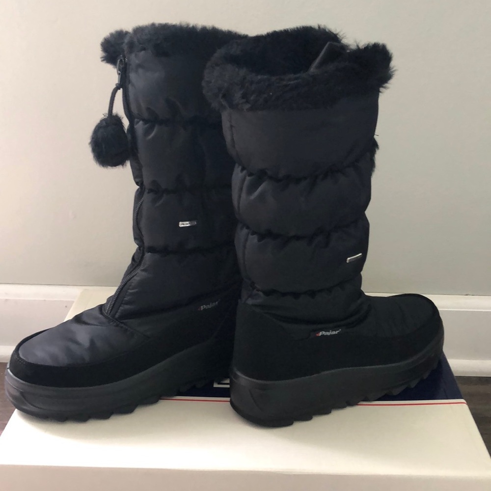 ☘️☘️ Pajar Tobaggan 2 boots